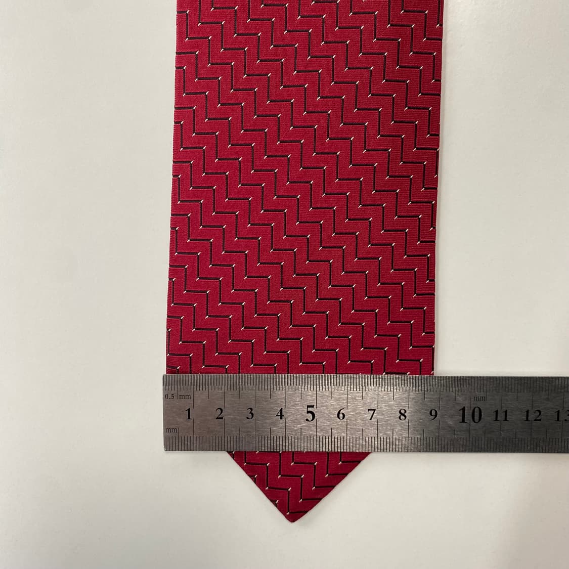 에르메스 명품 정품 넥타이(HERMES) 상품이미지8