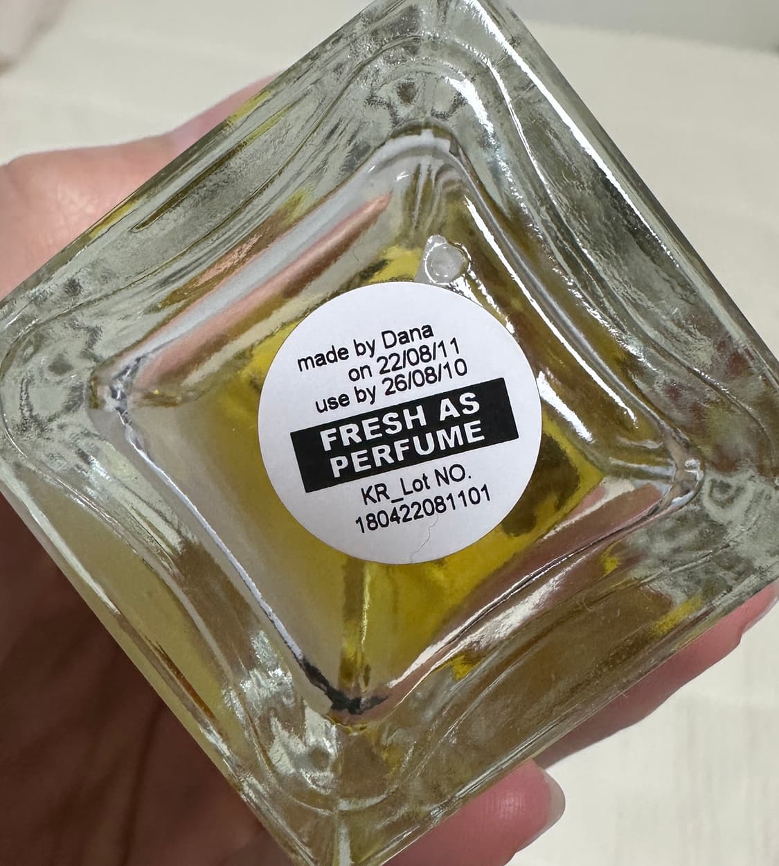 러쉬 프래쉬 애즈 100ml 팔아요 상품이미지4