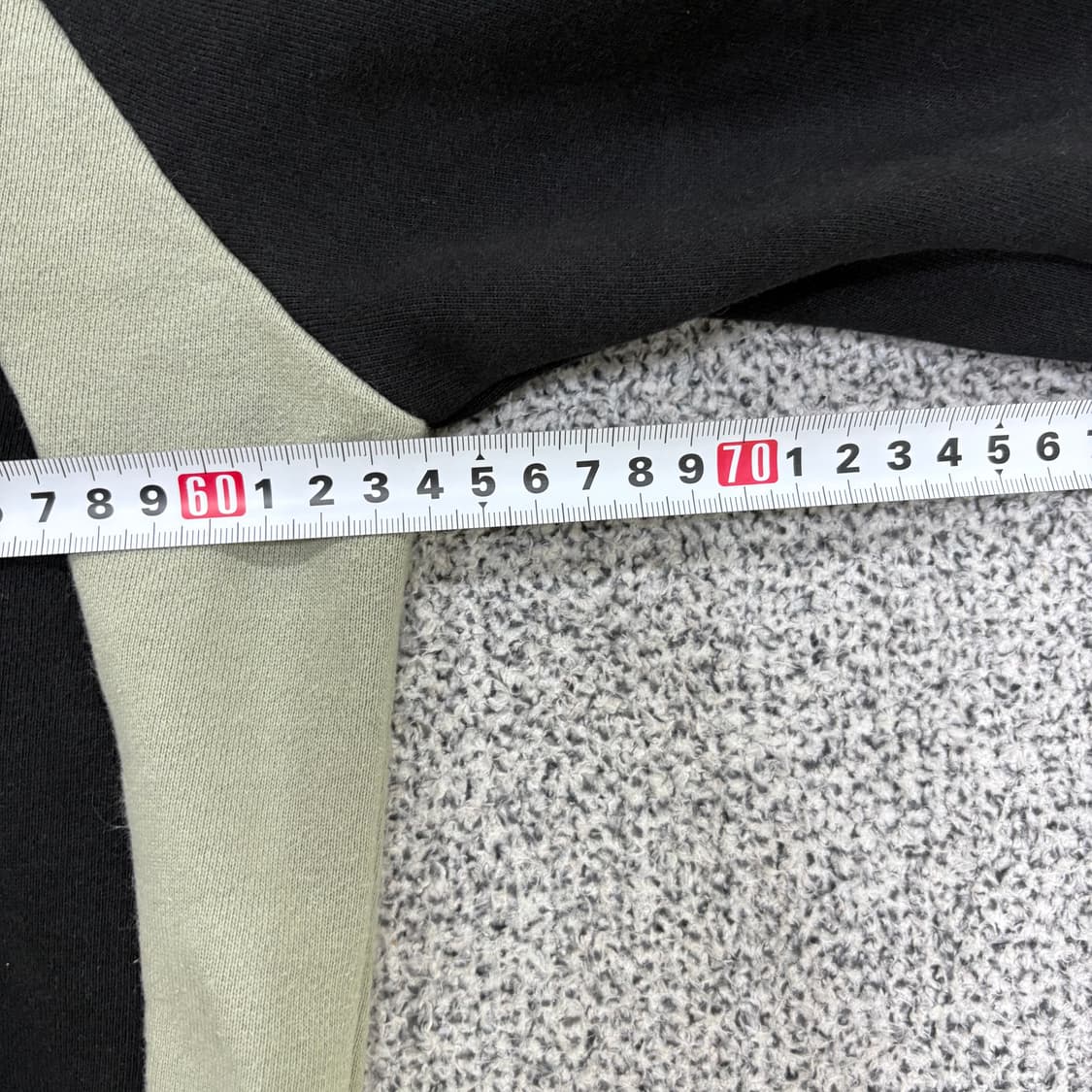 M 필루미네이트 후드티 오버핏 후디 0312J 상품이미지5