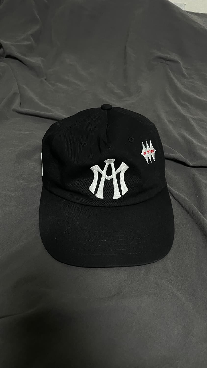 애프터매스 볼캡 상품이미지1