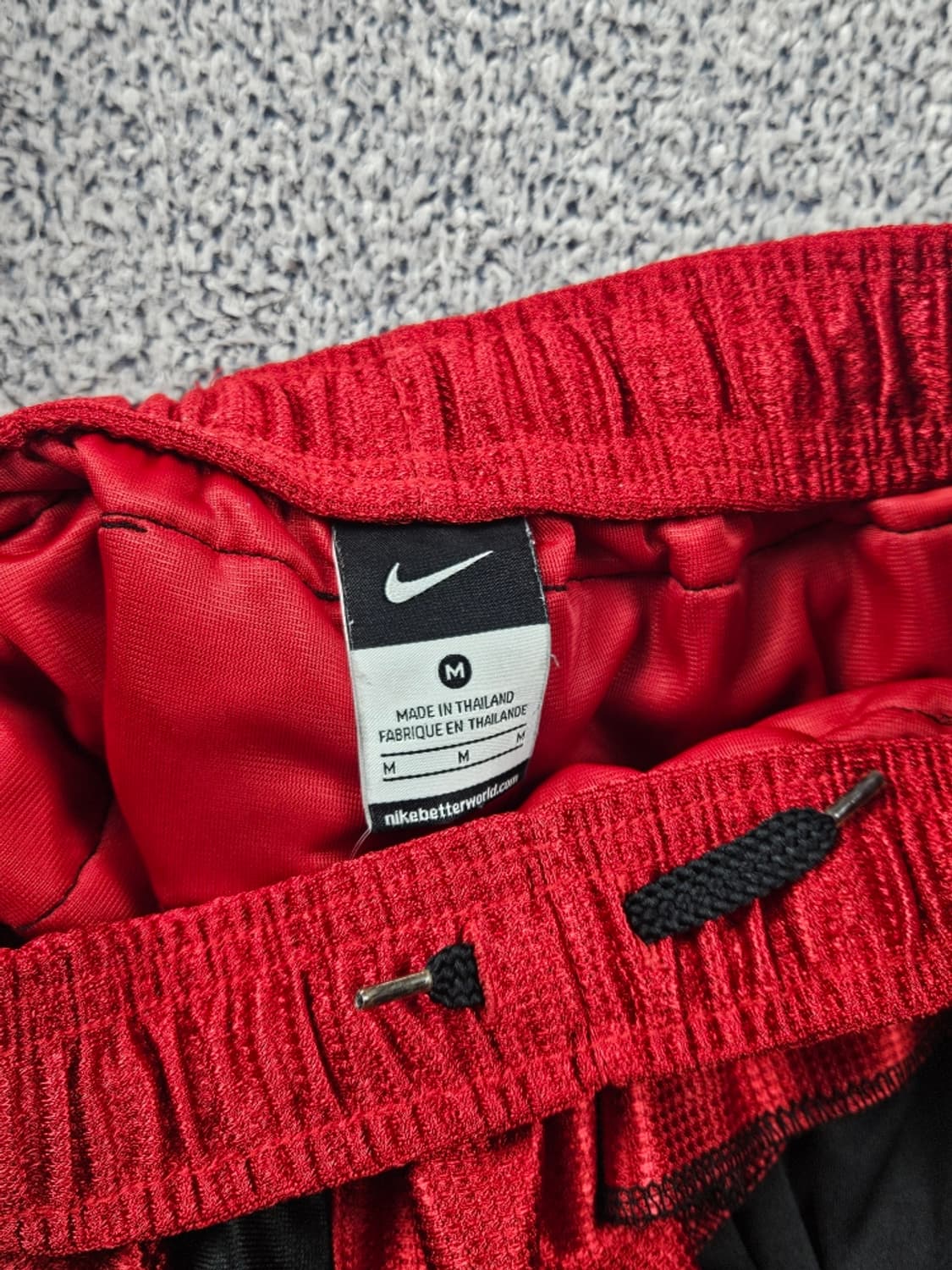 나이키 리빌딩 리워크 커스텀 스커트 팬츠 ( M ) / 9097 상품이미지5