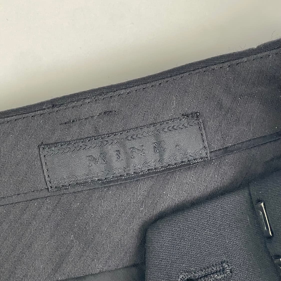 타임 TIME 바지 64-94 (허리 27~28인치) 상품이미지9