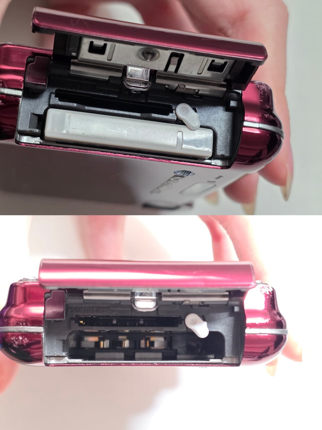 코니카 미놀타 디미지 x1 풀박스 상품이미지5