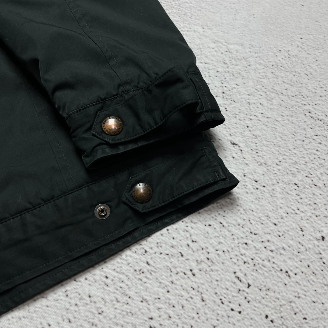 Vintage 90s Polo Ralph Lauren Jacket 상품이미지5