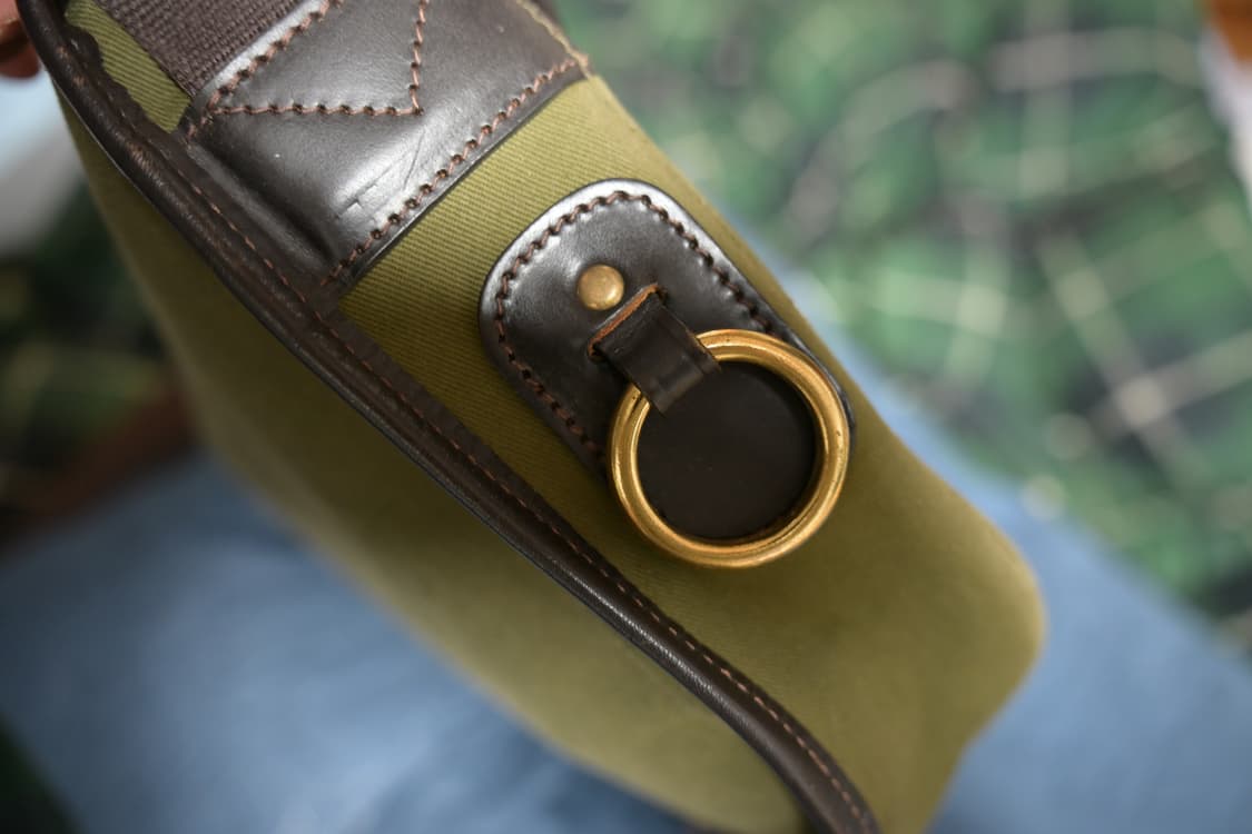 브래디백 스투어 올리브그린 상품이미지3