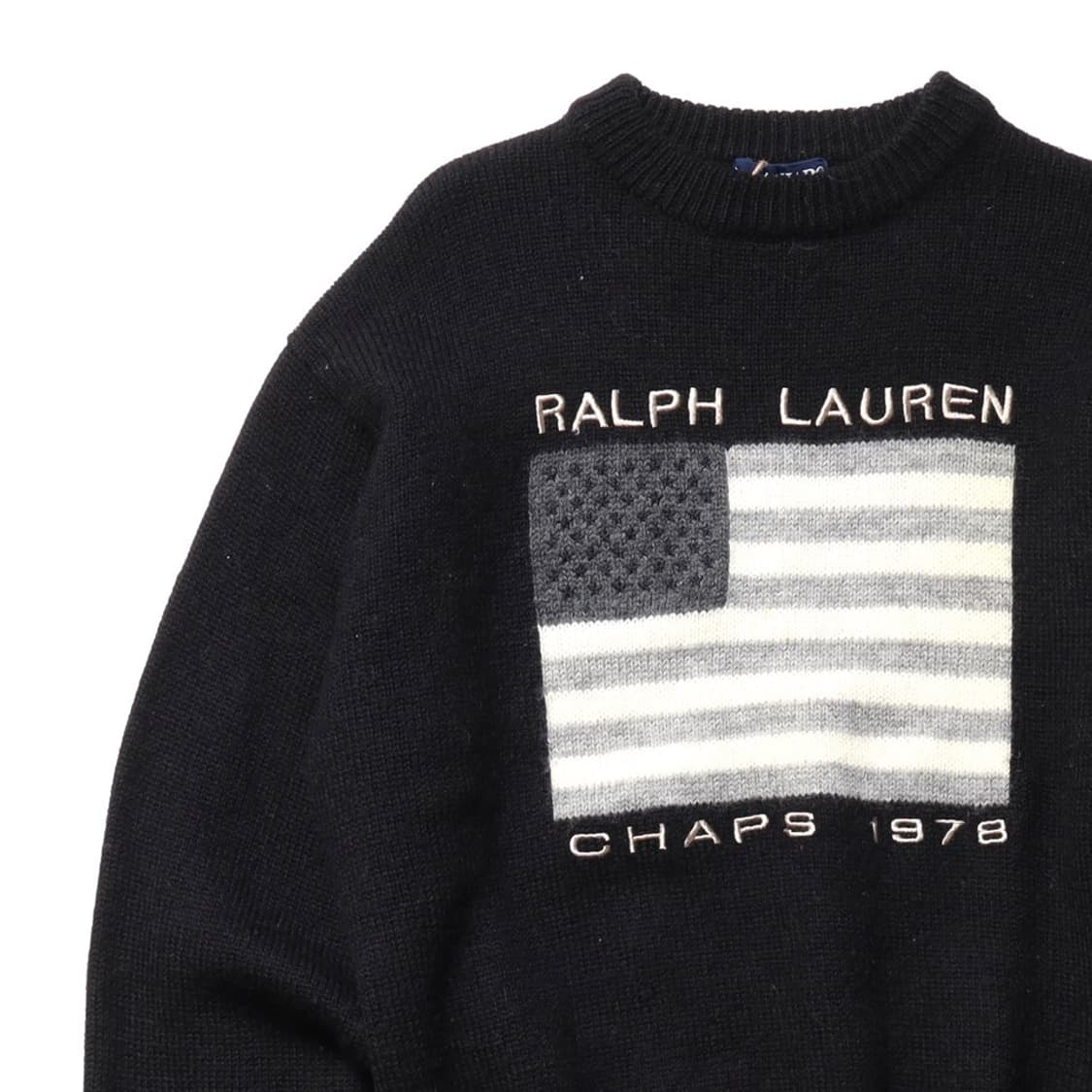 챕스 Chaps Ralph Lauren Flag Knit

 상품이미지2