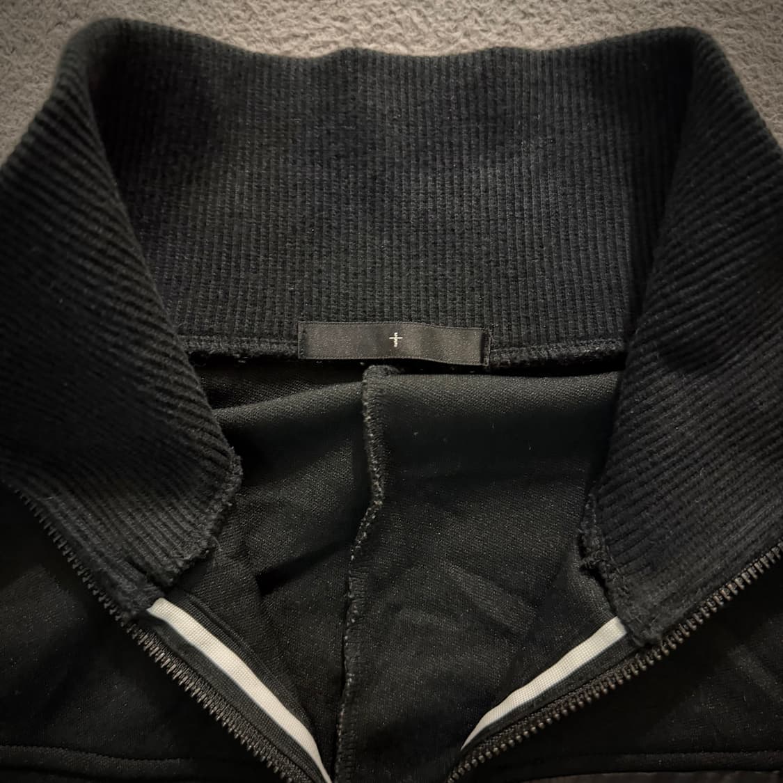 JPN Vintage track jacket 상품이미지3