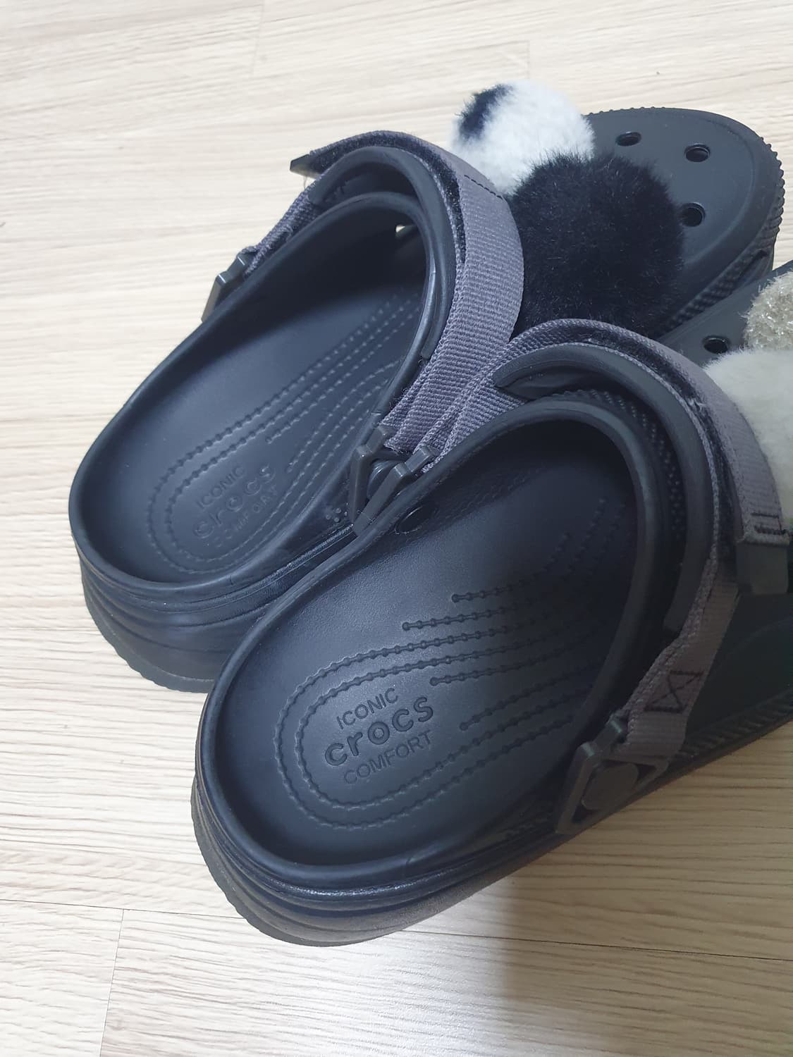 크록스 샌들 슬리퍼 240 상품이미지9