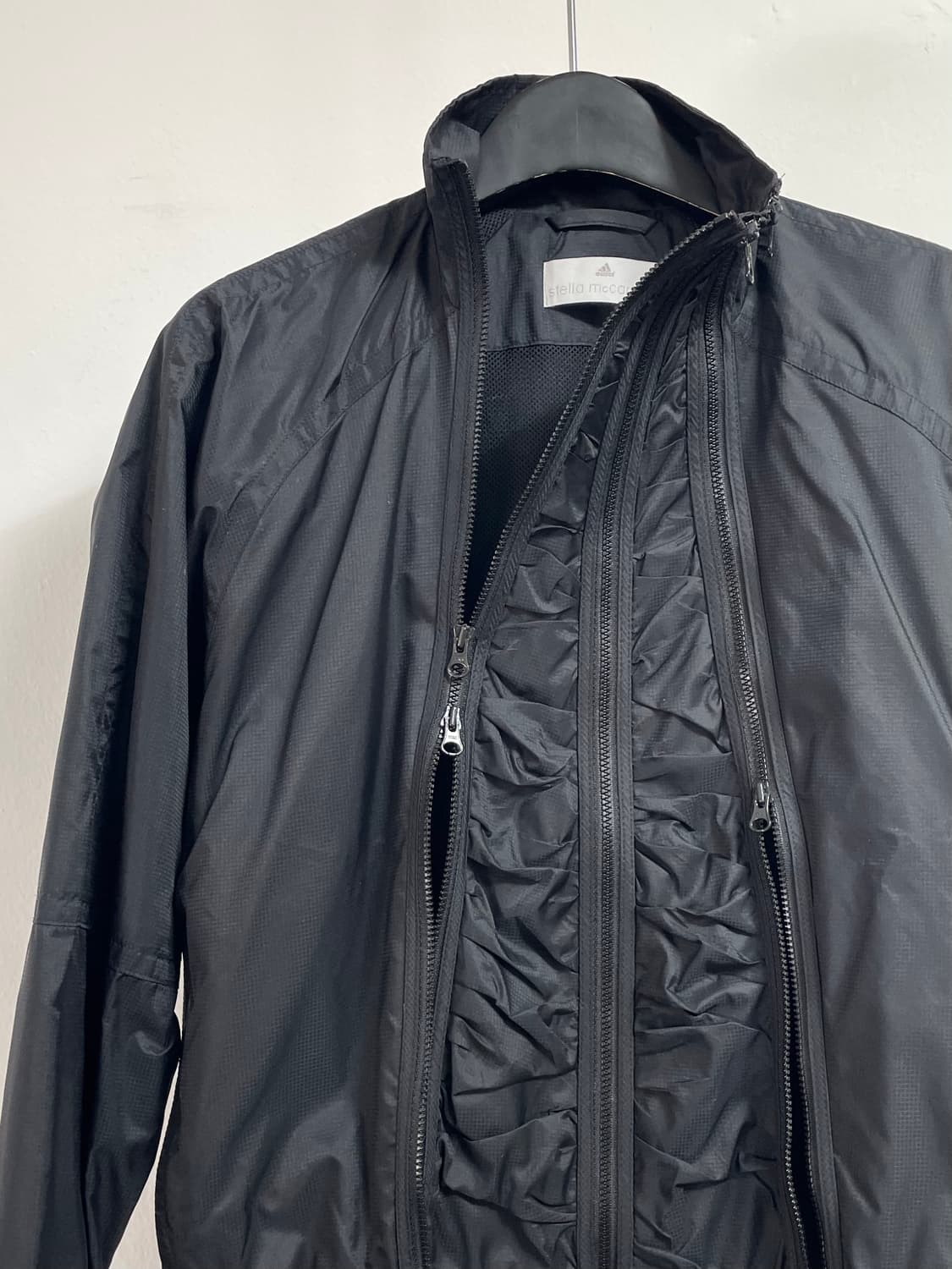 아디다스 스텔라맥카트니 셔링 바람막이 (on.156) 상품이미지3