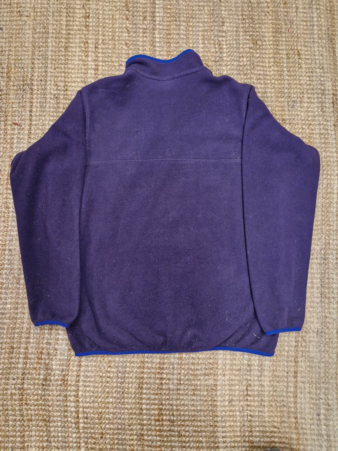 Z06 파타고니아 신칠라 상품이미지2