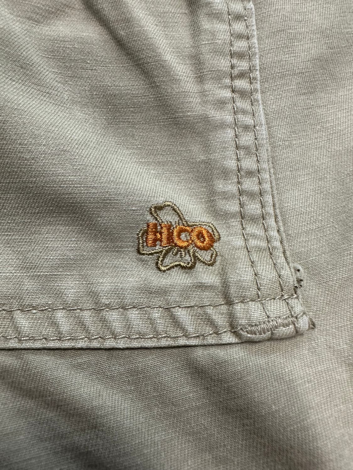 HCO 카고팬츠 상품이미지9
