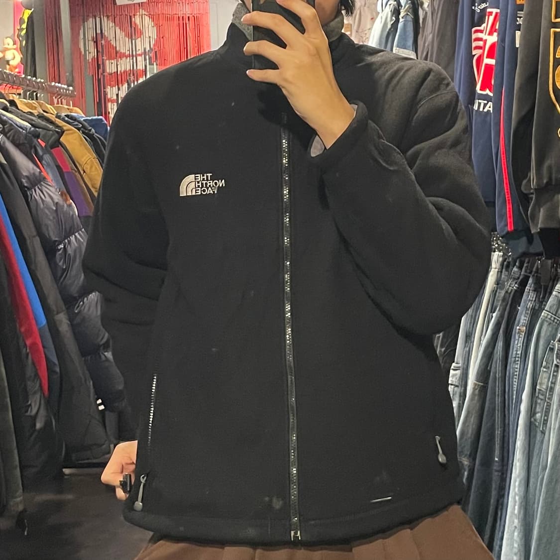 [IM] northface 노스페이스 블랙 블리스 상품이미지3