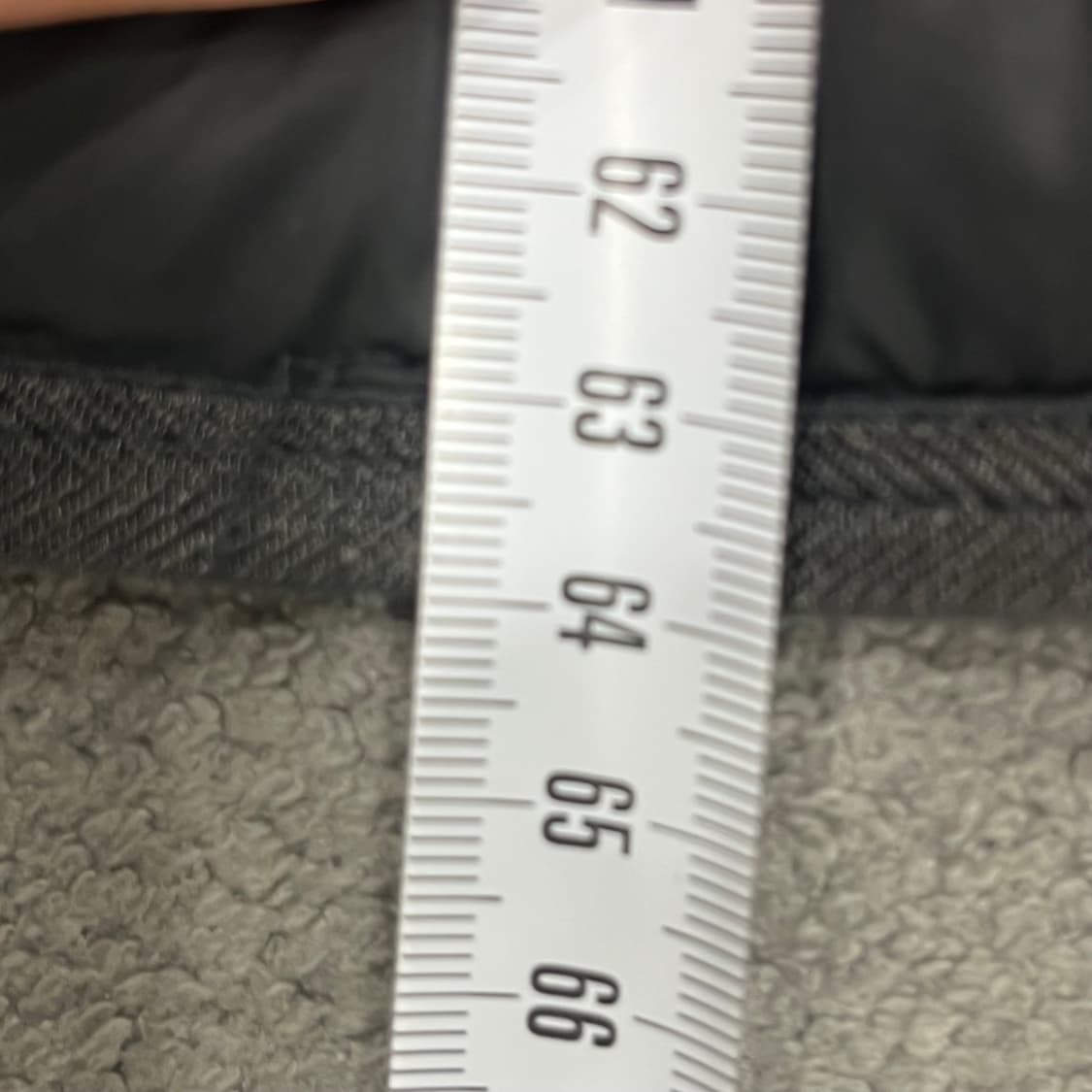 48 아르마니 덕다운 경량 패딩 상품이미지8