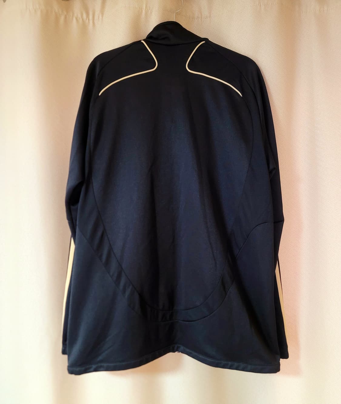 아디다스 독일 국대 져지 트랙탑 100 상품이미지2