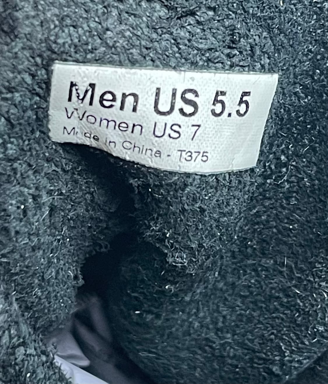 [240] 반스 하이 웨지 스니커즈 || 이자벨마랑 ST (굽6) 상품이미지7