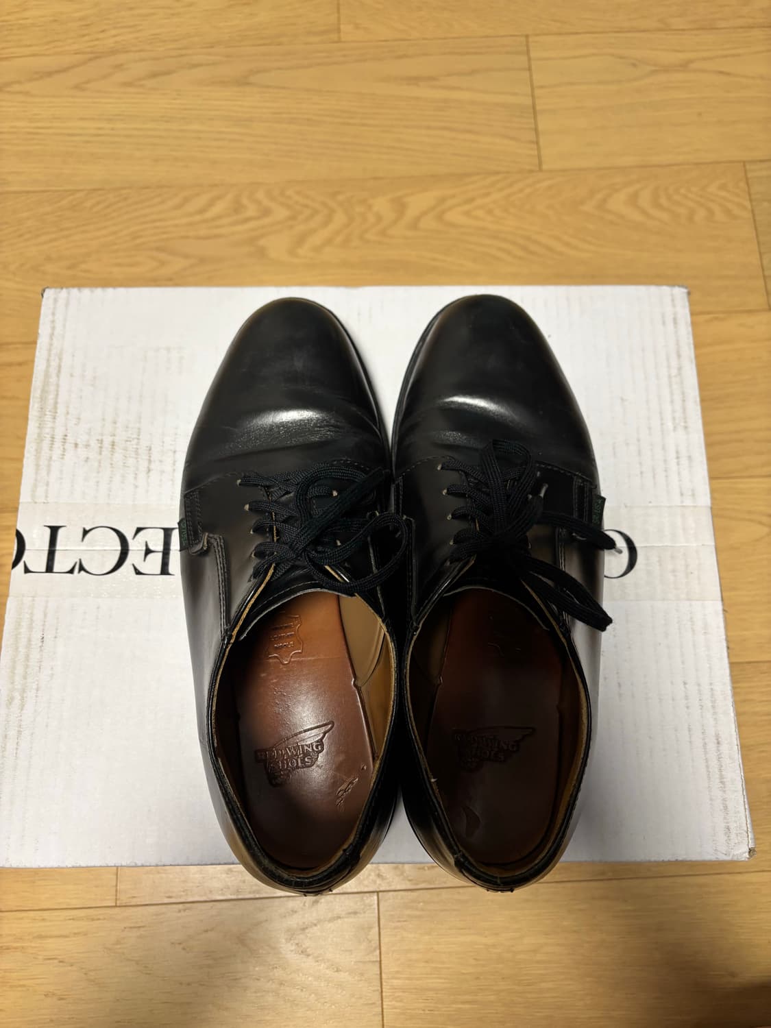 레드윙 포스트맨 상품이미지2