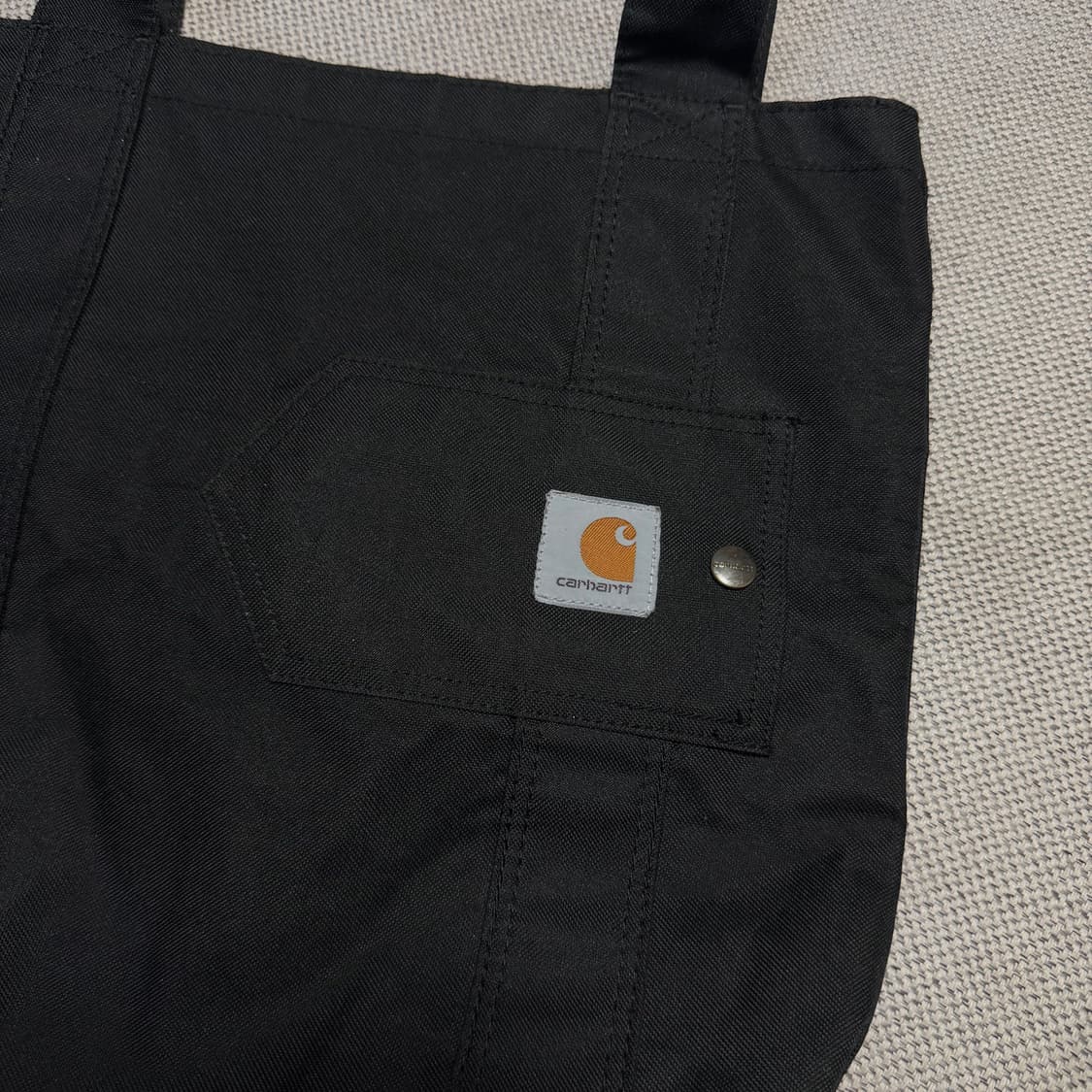 칼하트 토트백 상품이미지2