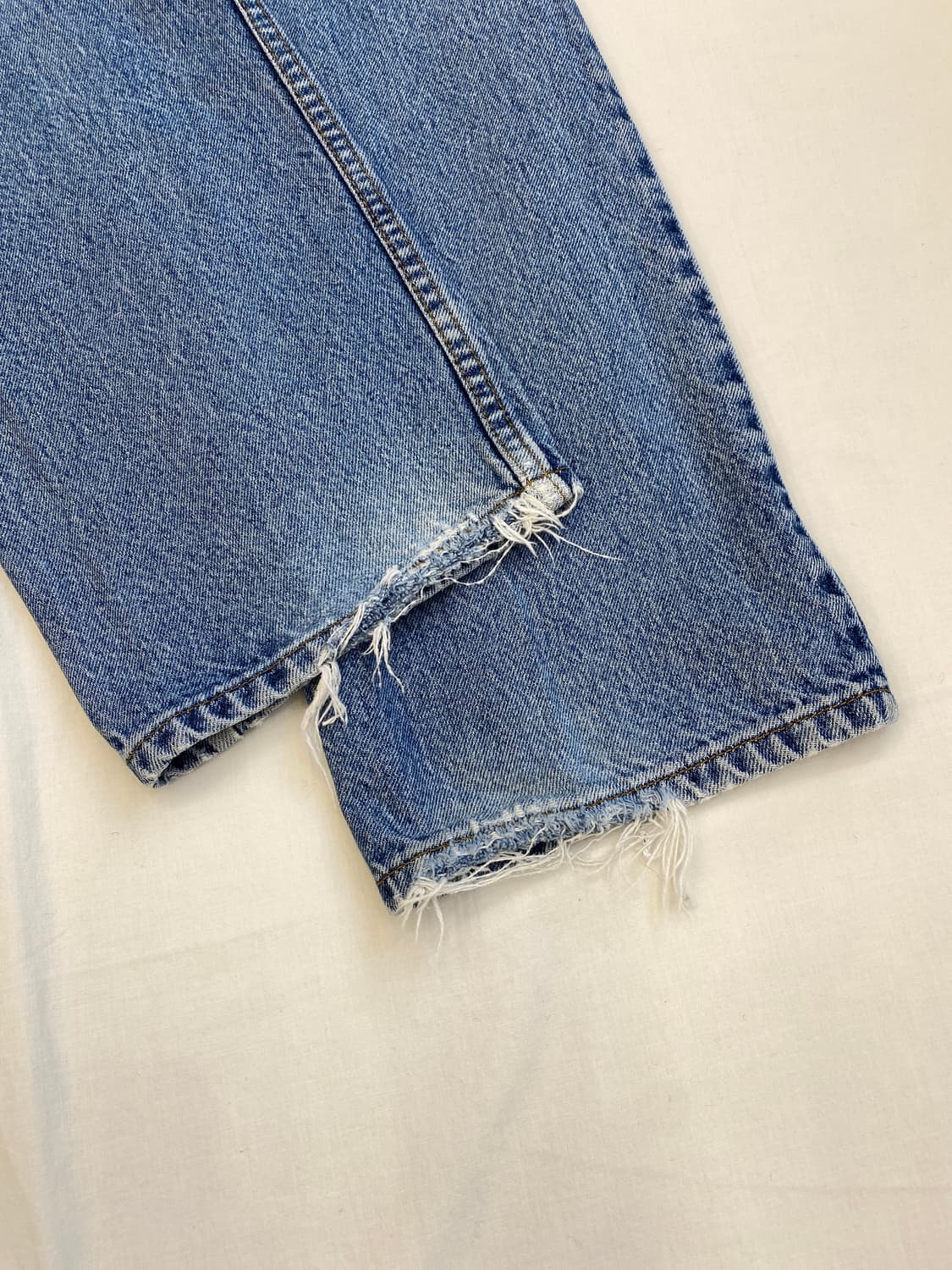 90s Levis 505 Orange tab [342] 상품이미지7