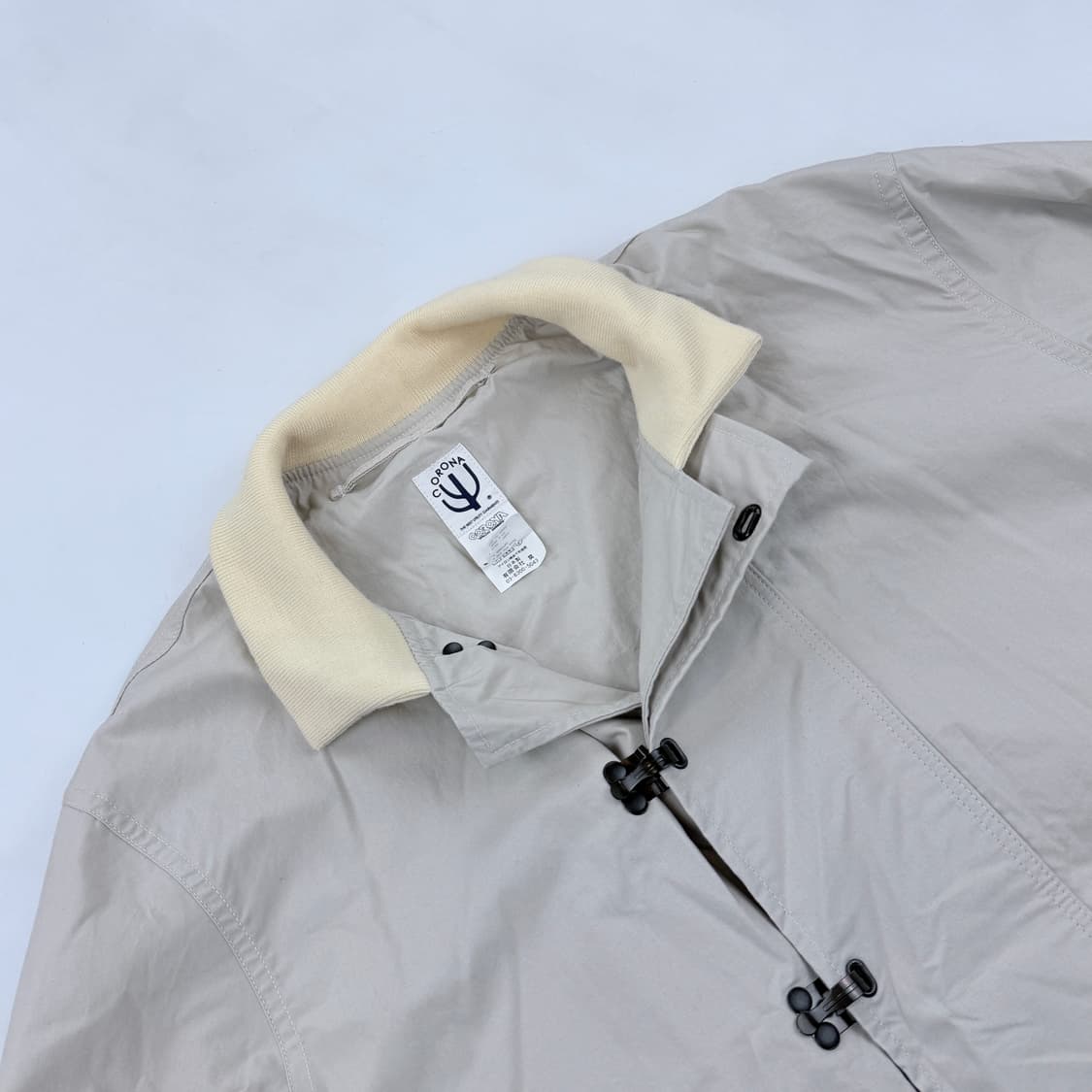 코로나 유틸리티 덱자켓 상품이미지5