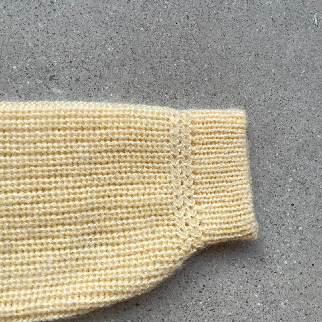 vtg 코스모스 담담사 100% 특수제품 상품이미지8