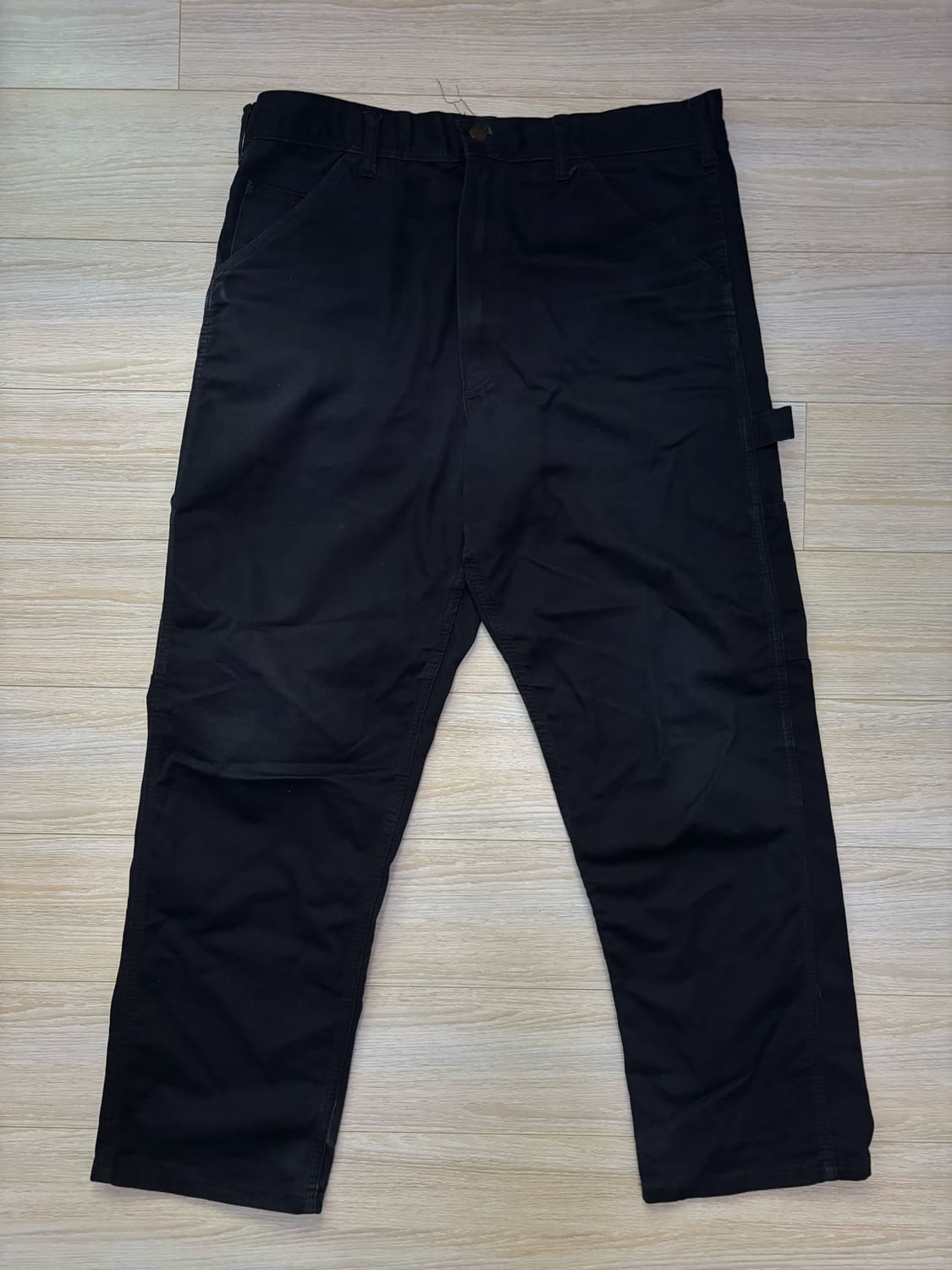 Stan ray usa vintage 카펜터 팬츠 상품이미지3