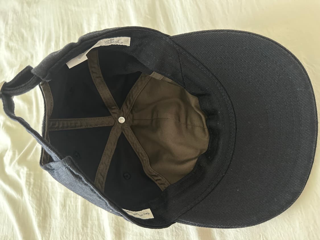 Tefstores 테프스토어즈 PPP-navy drill 초판 S 상품이미지7