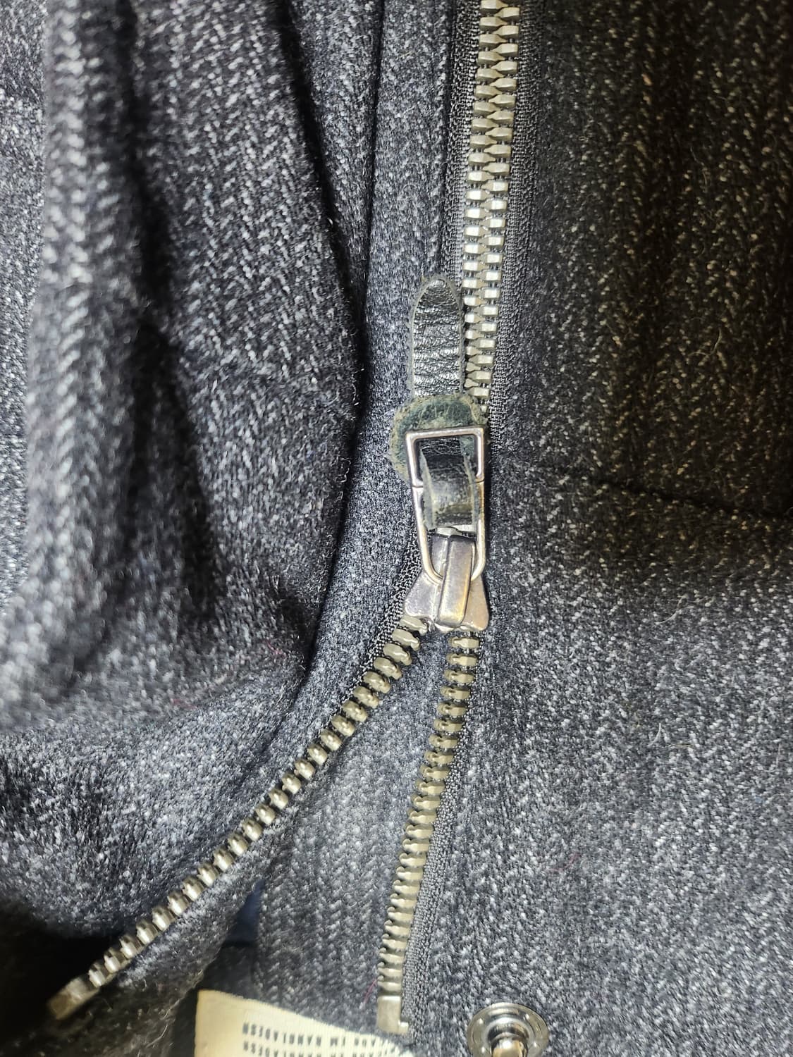 리바이스쟈켓100 상품이미지4