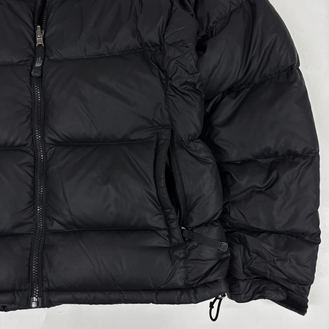 노스페이스 눕시 패딩 상품이미지5