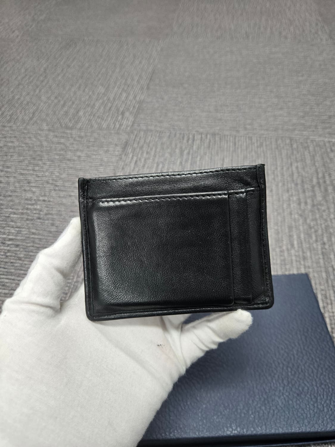 [특가][정품] 미우미우 카드지갑 상품이미지2