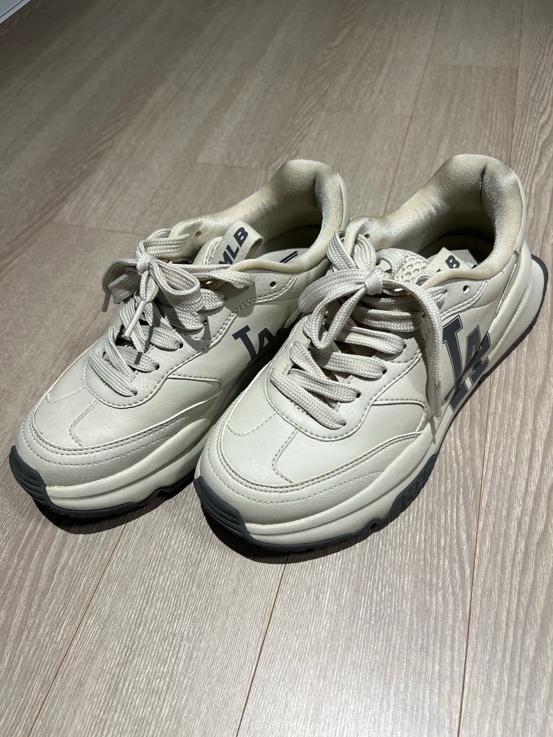 240)MLB 여성운동화 상품이미지1