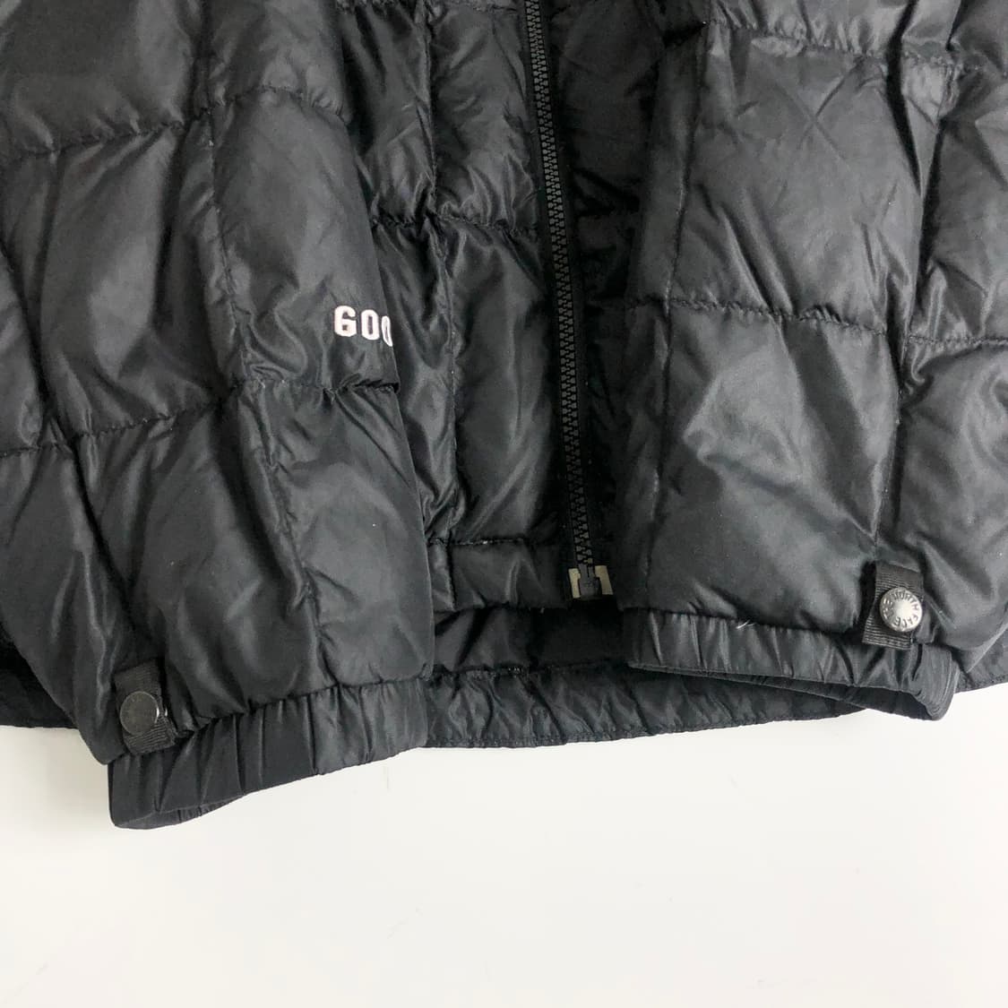 노스페이스 600 패딩 XL 상품이미지6