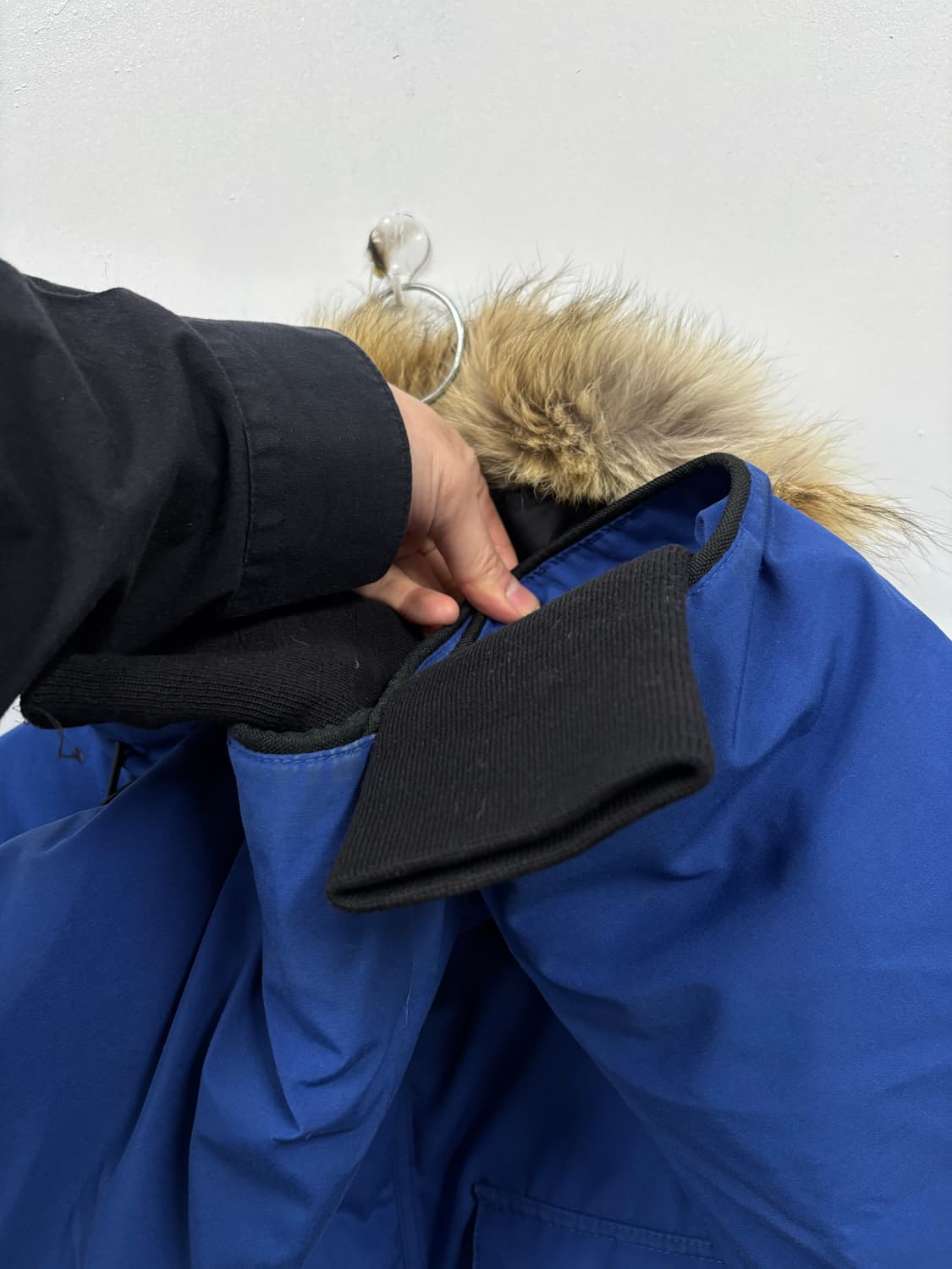 캐나다구스 익스페디션 파카 상품이미지5