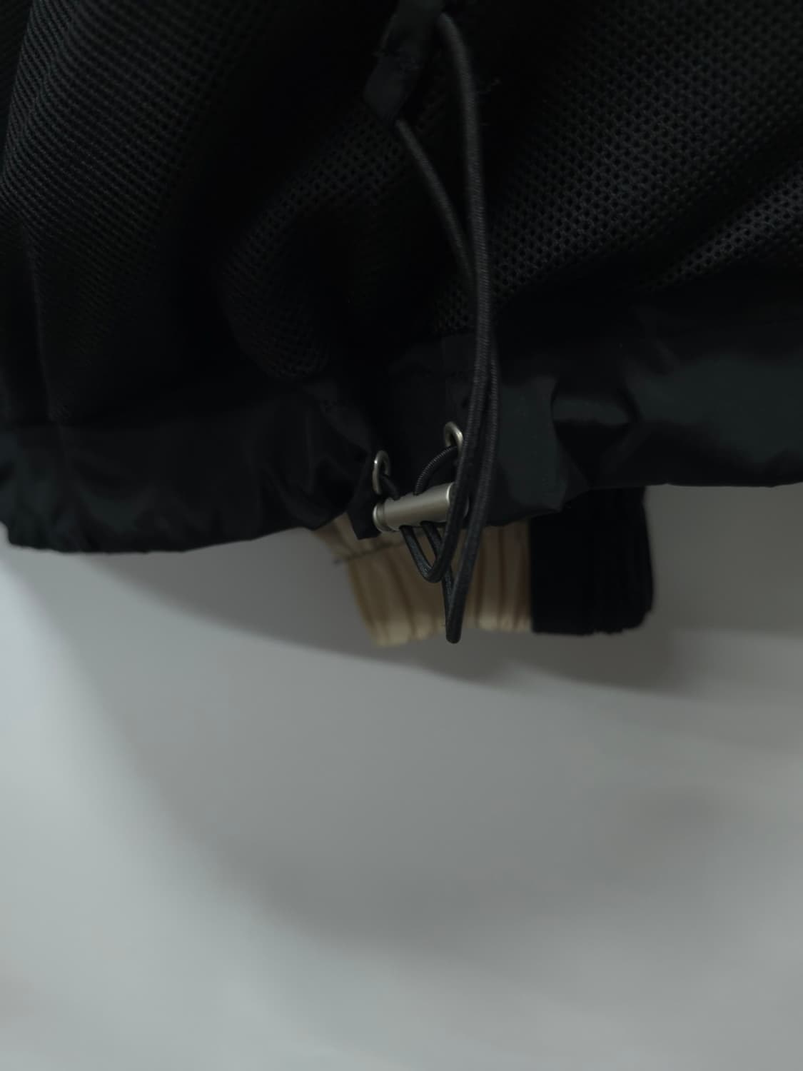 라퍼지스토어 배색 나일론 자켓 ( 남성M ) 상품이미지9