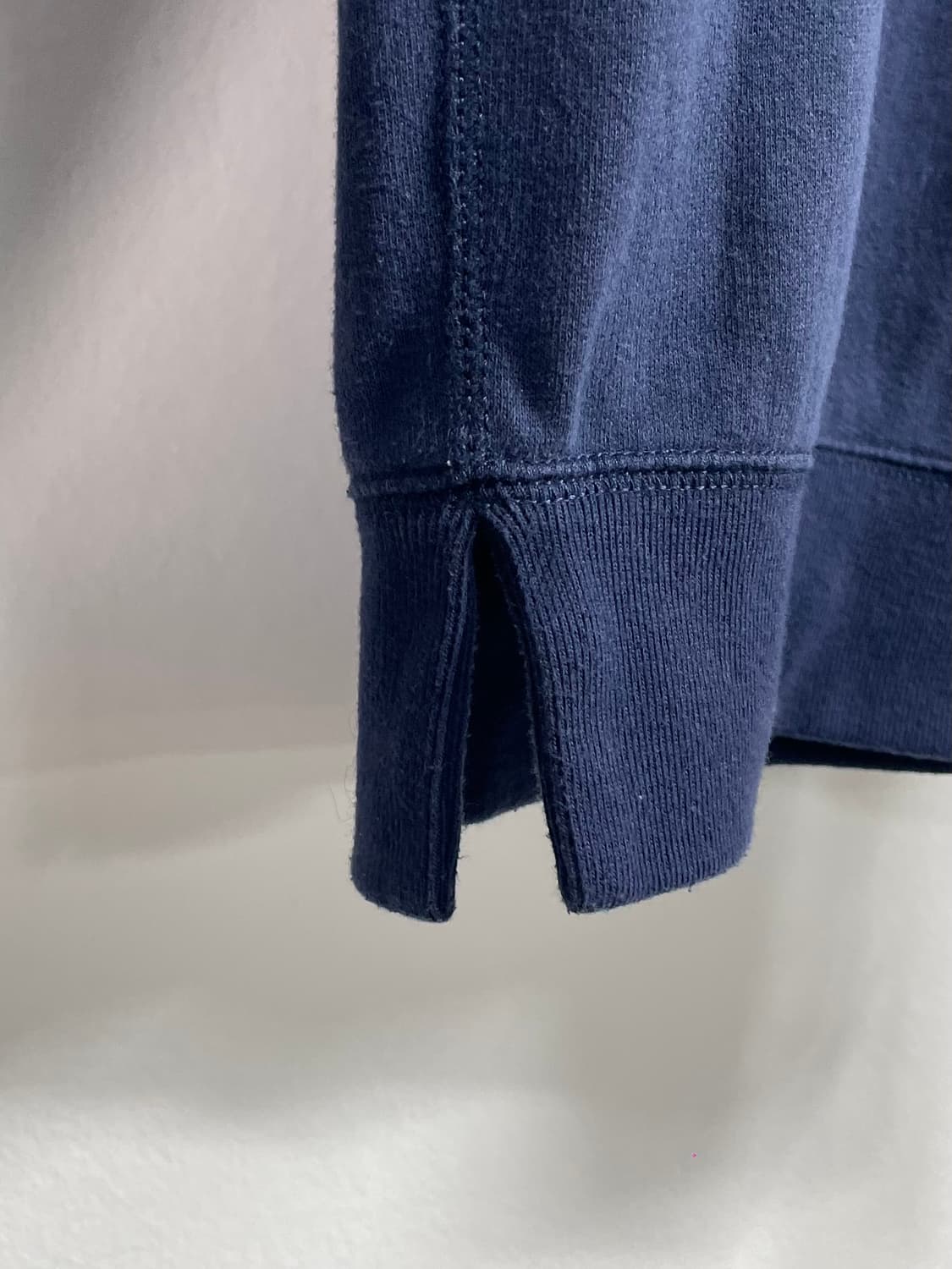 폴로 랄프로렌 스펠아웃 맨투맨 (on.323) 상품이미지4