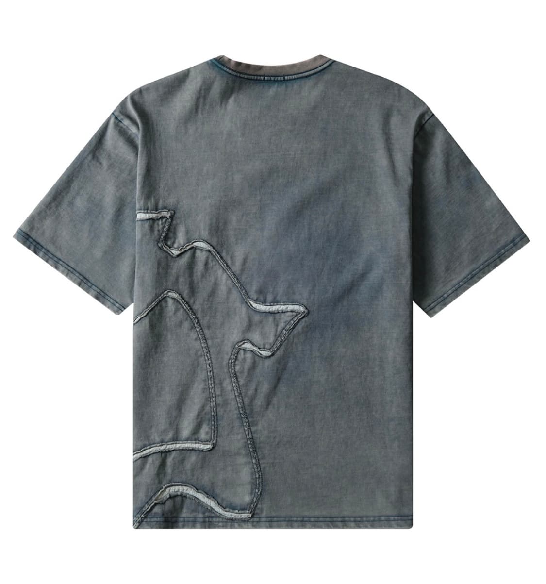 XLIM 엑슬림 ep.07 02 shirt 반팔 green m size 상품이미지1