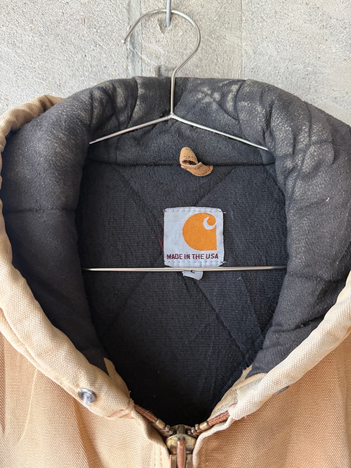 Carhartt Active Jack 상품이미지3