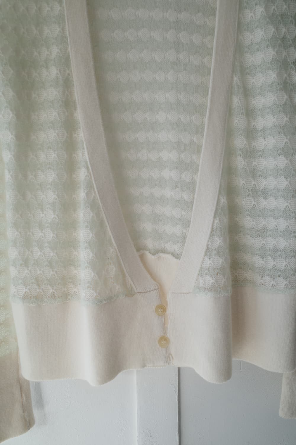 [Stephan schneider] 가디건 상품이미지3