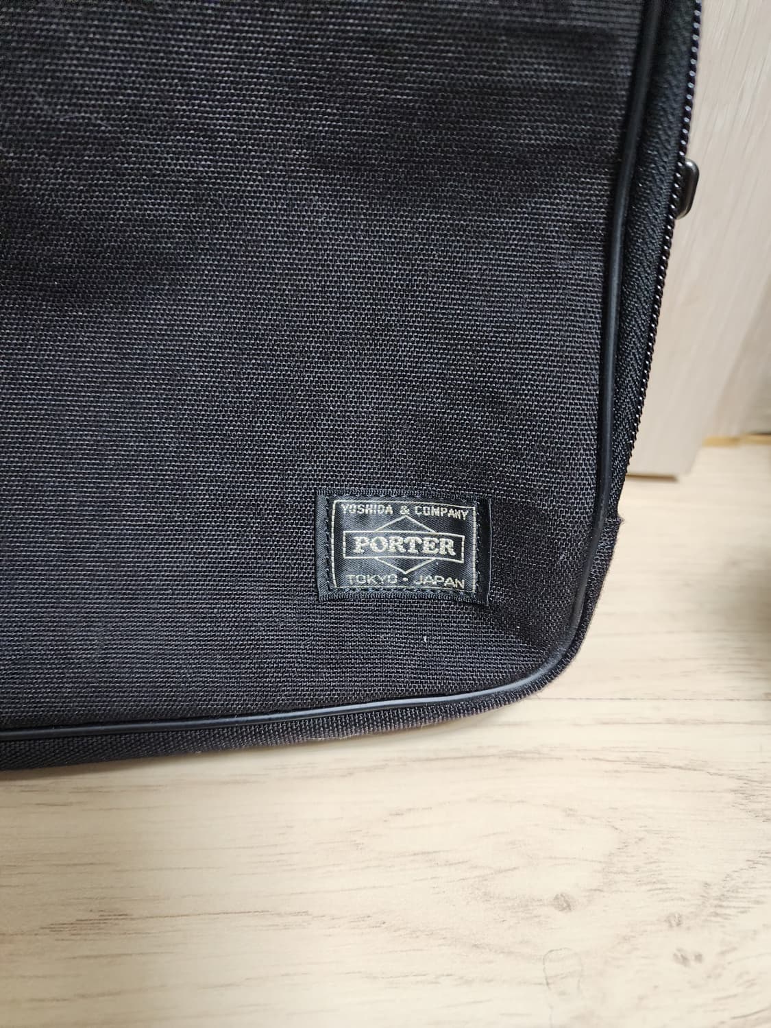[S]요시다포터 하이브리드 2way 브리프케이스 상품이미지3