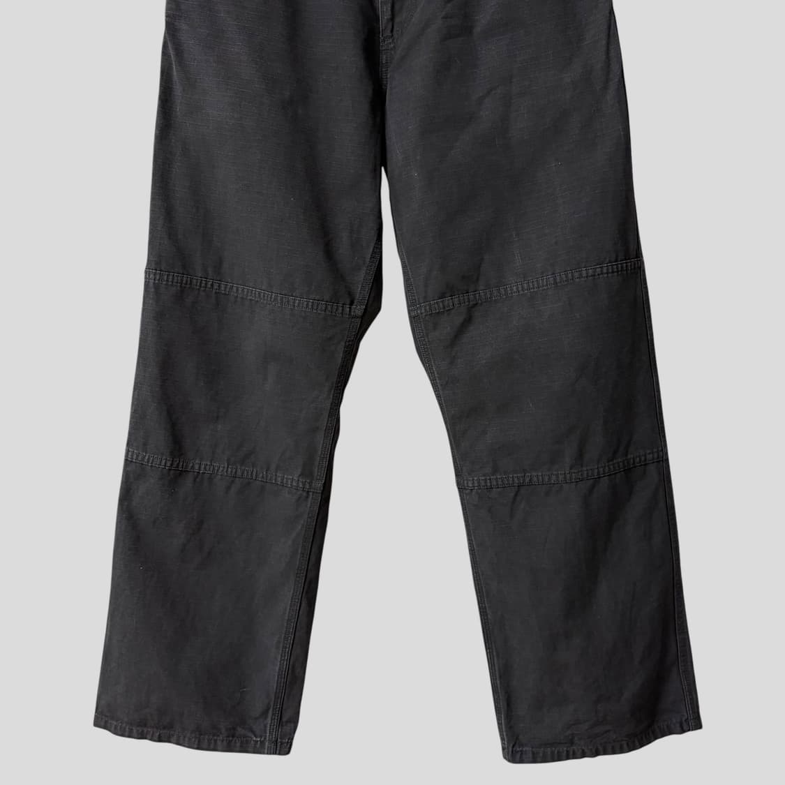 (M)APC 아페쎄 더블니 와이드스트레이트 워크팬츠 상품이미지5