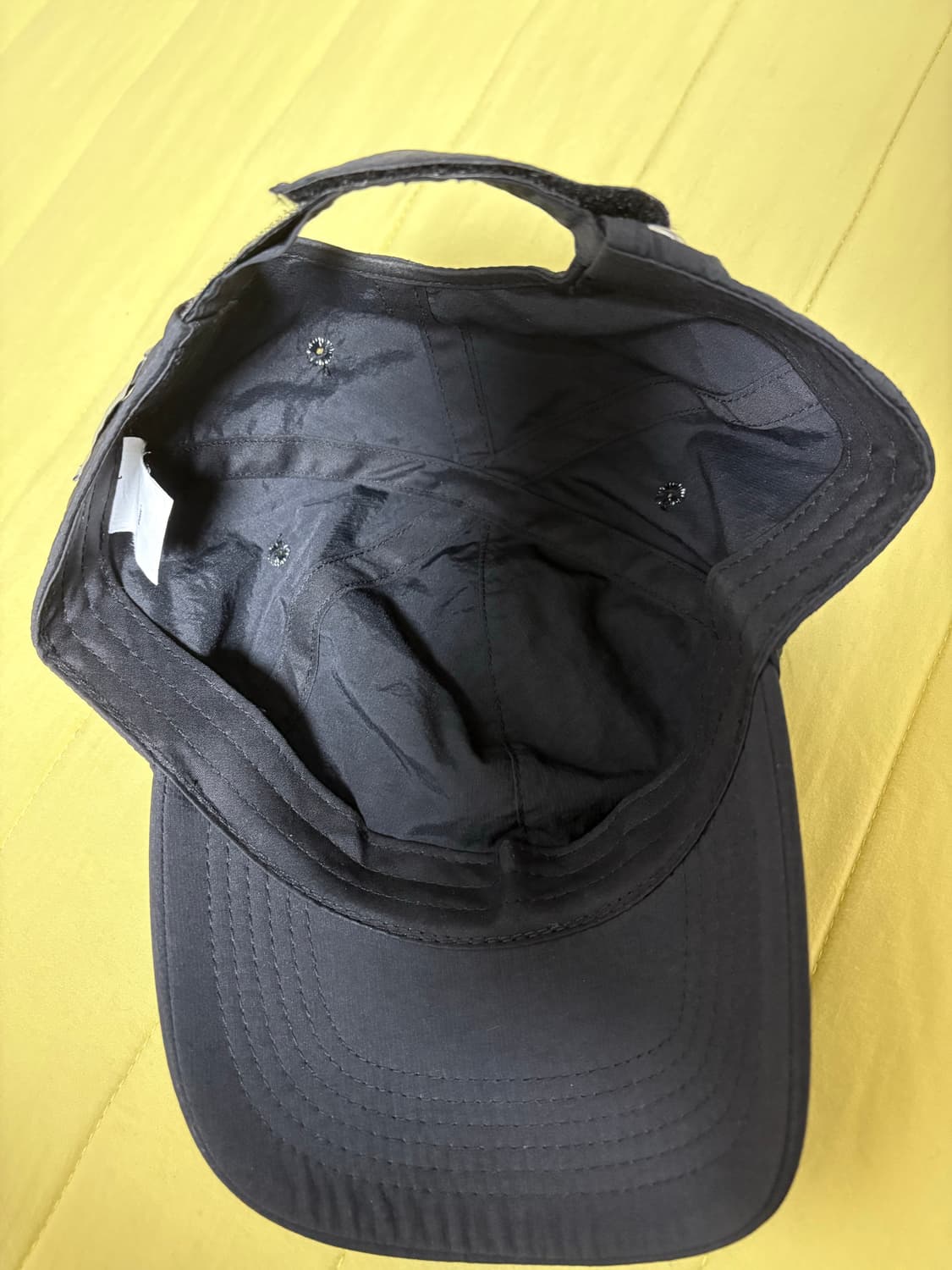 엑슬림 볼캡 상품이미지3