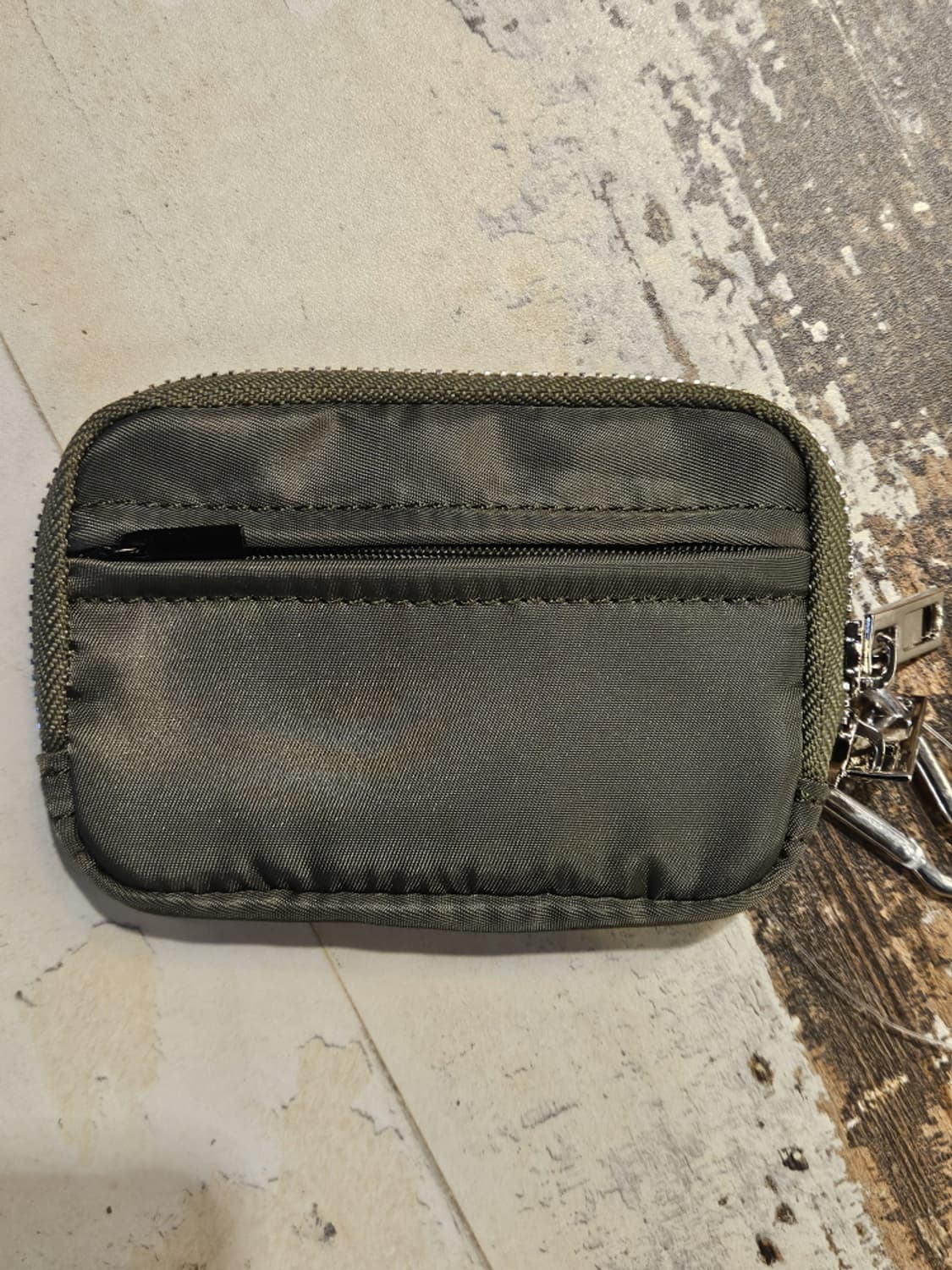 폴로랄프로렌 패치드 커스텀 키링 월렛 ( 13 X 9 ) / 10025 상품이미지2