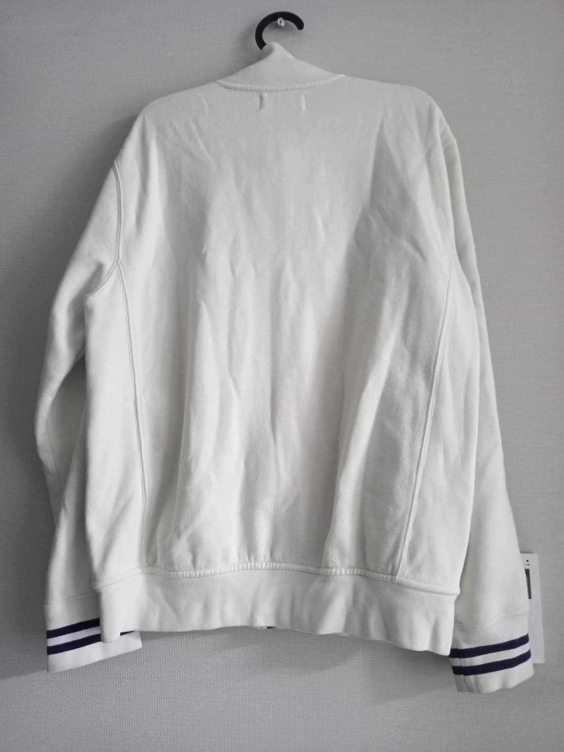 폴로 POLO 더블 빅포니 집업 100/L 상품이미지3