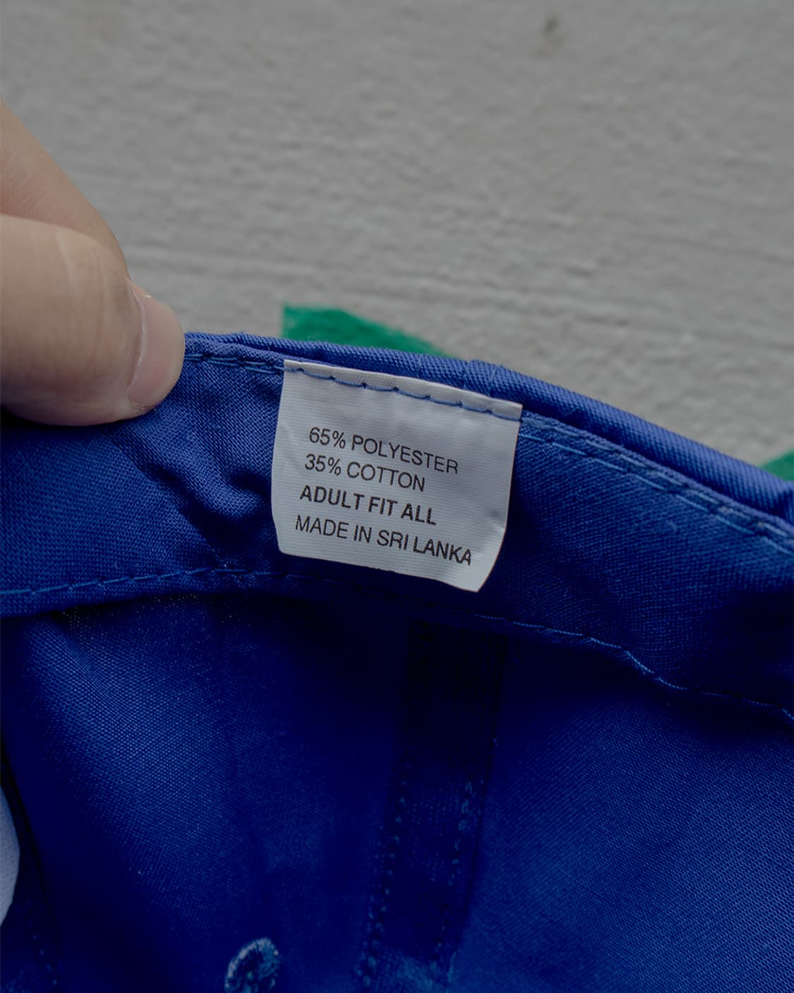 American HEIL Company 캡 상품이미지4