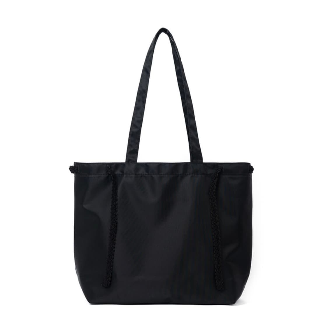 aieul X HAHOUSE RACE BAG (BLACK) 상품이미지3