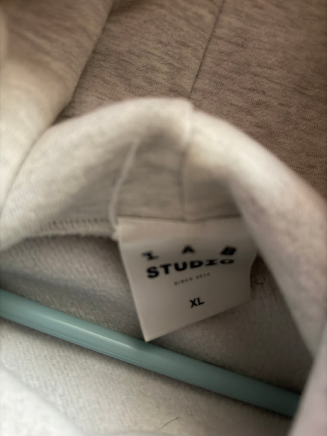 IAB후드티 상품이미지3