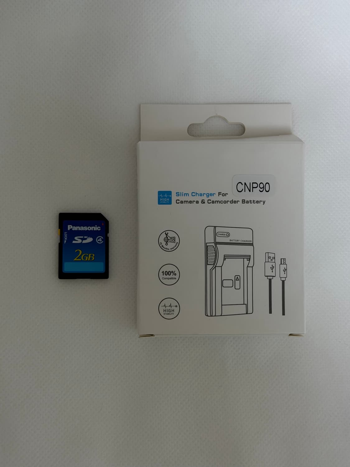 카시오 엑슬림 ex-h15 빈티지디카 상품이미지9