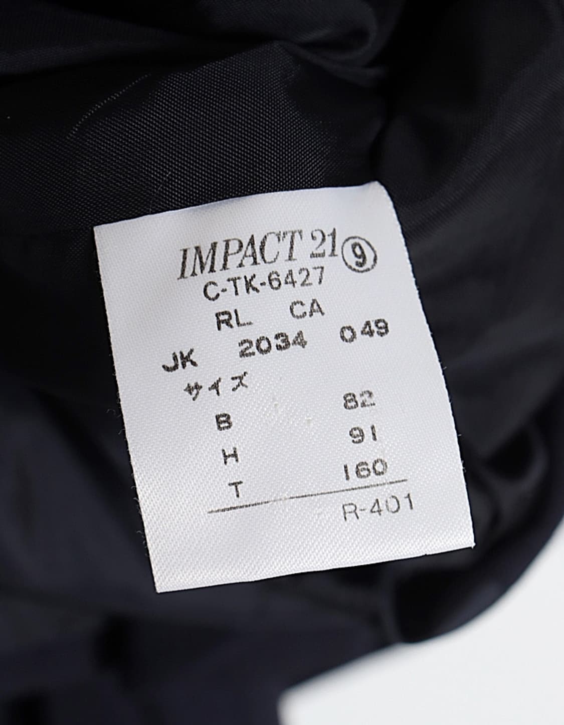 RALPH RALPH LAUREN Formal Blazer 상품이미지8