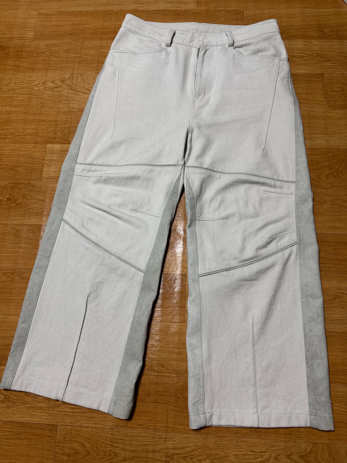 Xlim ep6 04 trousers 상품이미지1