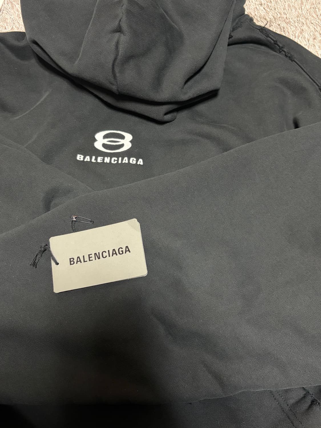 🔥 발렌시아가 3종 세트 판매 (우체국 택포) 급처 상품이미지2