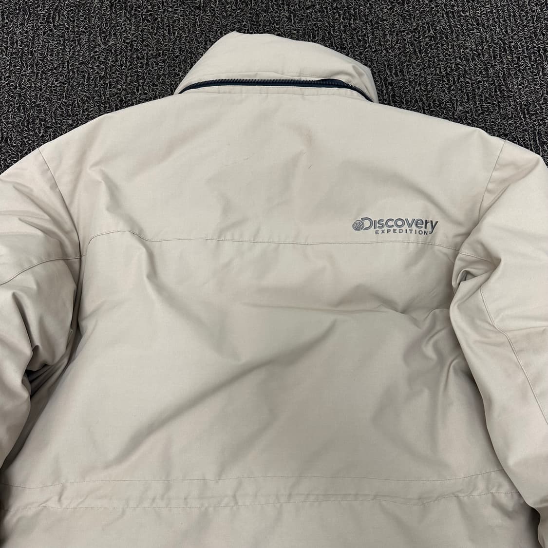 디스커버리 익스페디션 덕다운 패딩 105(XL) 상품이미지6